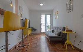 Apartamento Próximo Avenida Paulista, Sirio e FGV
